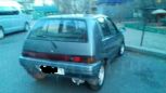  Daihatsu Charade 1989 , 50000 , 