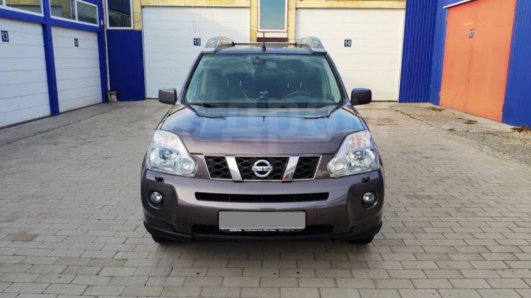 SUV   Nissan X-Trail 2010 , 880000 , 