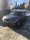  Mazda Mazda3 2004 , 285000 , 