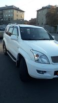 SUV   Toyota Land Cruiser Prado 2003 , 900000 , 