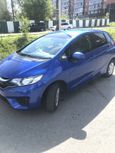  Honda Fit 2017 , 675000 , 