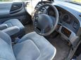    Nissan Presage 1999 , 200000 , 