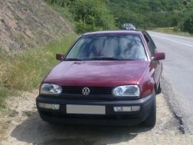  Volkswagen Golf 1995 , 120000 ,  