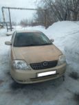  Toyota Corolla 2001 , 300000 , 