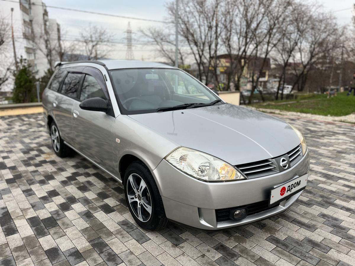 Купить Бу Ниссан Новороссийске