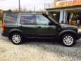 SUV   Land Rover Discovery 2008 , 877300 , 