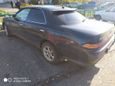  Toyota Mark II 1995 , 215000 , 