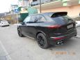 SUV   Porsche Cayenne 2015 , 6100000 , 