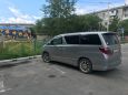    Toyota Alphard 2012 , 1590000 , 