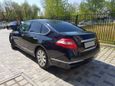  Nissan Teana 2008 , 580000 , 