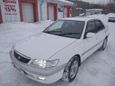  Toyota Corona Premio 2000 , 265000 , 