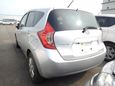  Nissan Note 2016 , 550000 , -