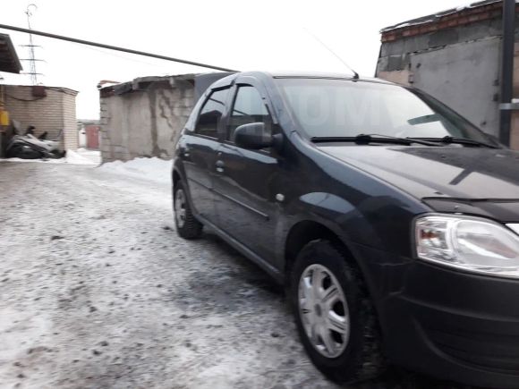  Renault Logan 2010 , 175000 , 