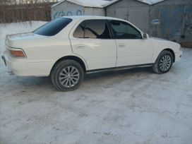  Toyota Camry 1991 , 133000 , 