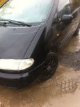    Volkswagen Sharan 2000 , 290000 , 