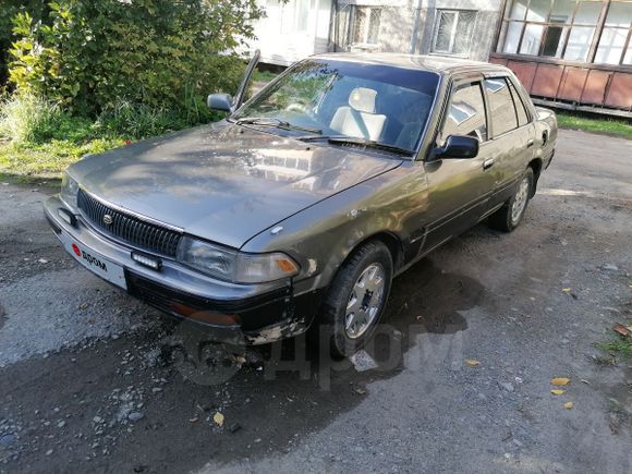  Toyota Corona 1989 , 70000 , -