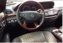  Mercedes-Benz S-Class 2007 , 750000 , --