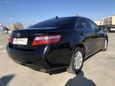  Toyota Camry 2007 , 698000 , 