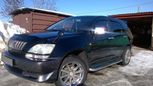 SUV   Toyota Harrier 2002 , 640000 , 