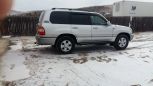 SUV   Toyota Land Cruiser 2006 , 1250000 , 