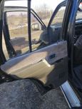 SUV   Nissan Terrano 1995 , 333000 , 