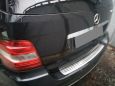 SUV   Mercedes-Benz M-Class 2005 , 600000 , 