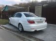  BMW 5-Series 2008 , 750000 , 