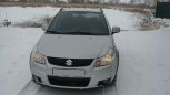 SUV   Suzuki SX4 2007 , 380000 , 