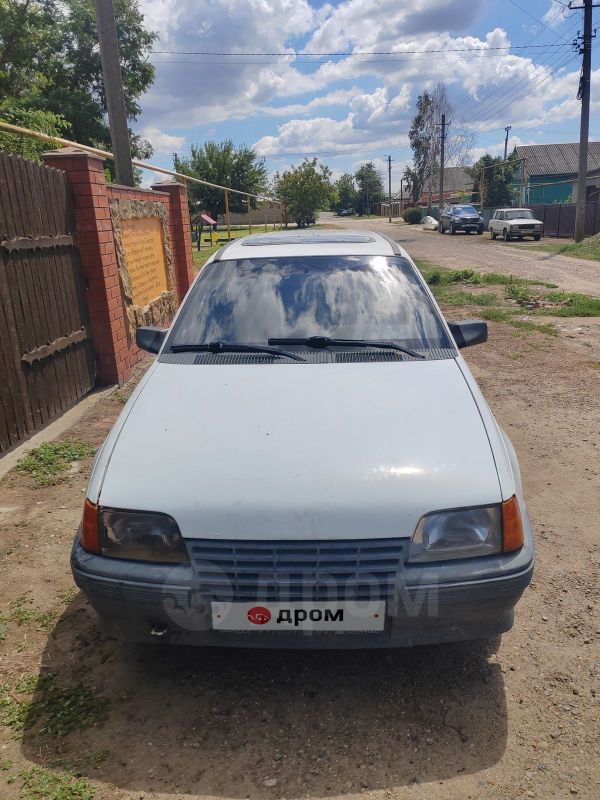  Opel Kadett 1986 , 85000 , 