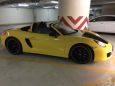   Porsche 718 Boxster 2014 , 3400000 , 