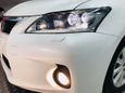  Lexus CT200h 2012 , 1210000 , 