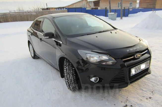  Ford Focus 2011 , 515000 , 