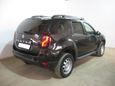 SUV   Renault Duster 2018 , 830000 , 