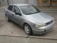  Opel Astra 2001 , 110000 , 