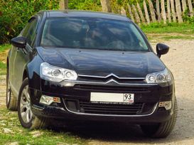 Citroen C5 2010 , 670000 , 