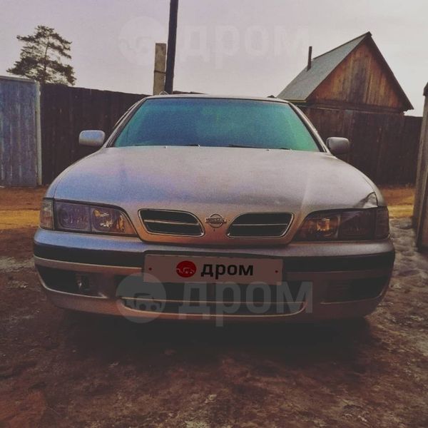  Nissan Primera Camino 1998 , 200000 , 