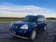 SUV   Nissan X-Trail 2008 , 725000 , -