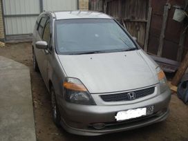  Honda Stream 2001 , 299000 , 