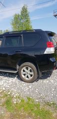 SUV   Toyota Land Cruiser Prado 2013 , 1870000 , 