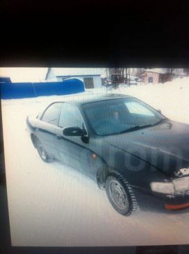  Toyota Corona Exiv 1994 , 135000 , 