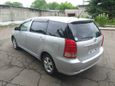    Toyota Wish 2007 , 555000 , 