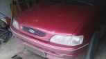  Ford Orion 1993 , 125000 , 