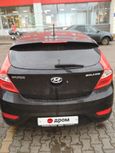  Hyundai Solaris 2011 , 525000 , 