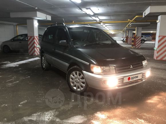    Mitsubishi RVR 1992 , 145000 , 