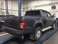  Toyota Hilux 2013 , 1500000 , -