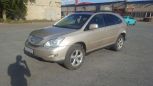 SUV   Lexus RX330 2003 , 695000 , 