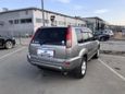 SUV   Nissan X-Trail 2002 , 335000 , 