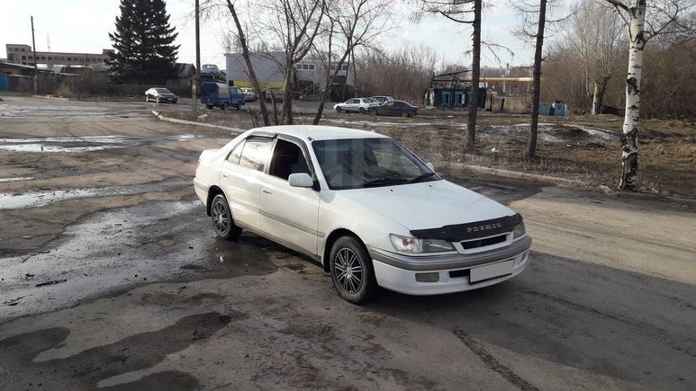  Toyota Corona Premio 1996 , 200000 , 