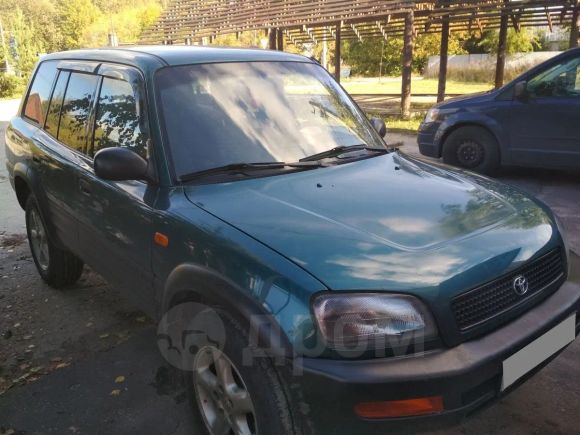 SUV   Toyota RAV4 1997 , 280000 , 