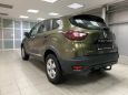 SUV   Renault Kaptur 2017 , 799999 , 